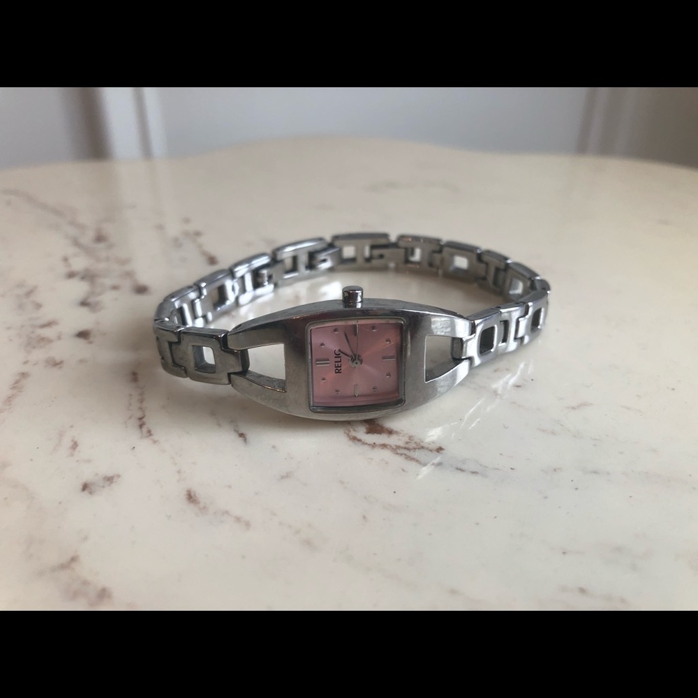 Women’s Relic watch